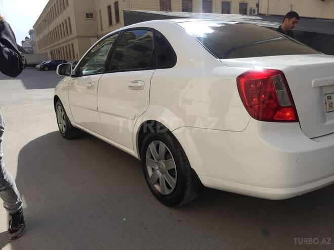 Daewoo Gentra 2013, 175,500 km - 1.5 l - Bakı