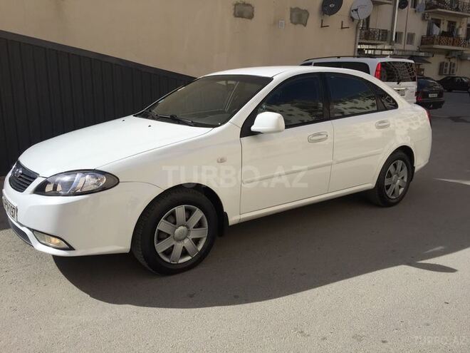 Daewoo Gentra 2013, 175,500 km - 1.5 l - Bakı