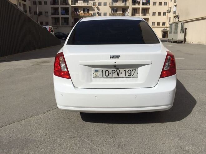 Daewoo Gentra 2013, 175,500 km - 1.5 l - Bakı