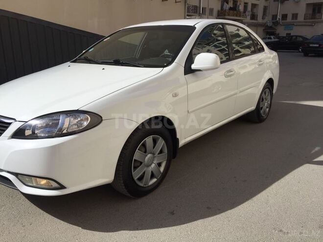 Daewoo Gentra 2013, 175,500 km - 1.5 l - Bakı