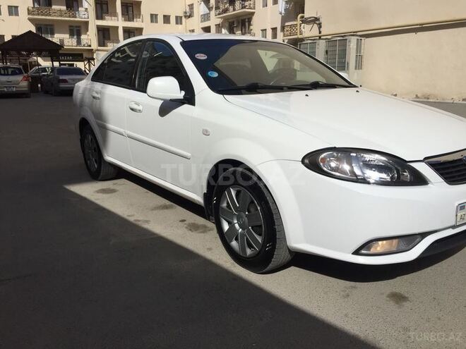 Daewoo Gentra 2013, 175,500 km - 1.5 l - Bakı
