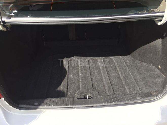 Daewoo Gentra 2013, 175,500 km - 1.5 l - Bakı