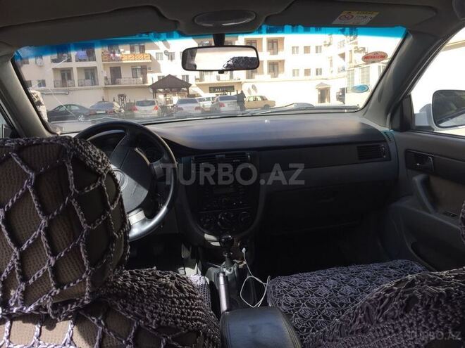 Daewoo Gentra 2013, 175,500 km - 1.5 l - Bakı