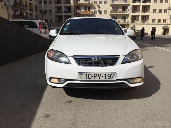Daewoo Gentra 2013, 175,500 km - 1.5 l - Bakı