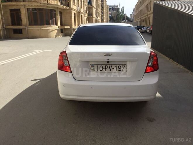 Daewoo Gentra 2013, 175,500 km - 1.5 l - Bakı