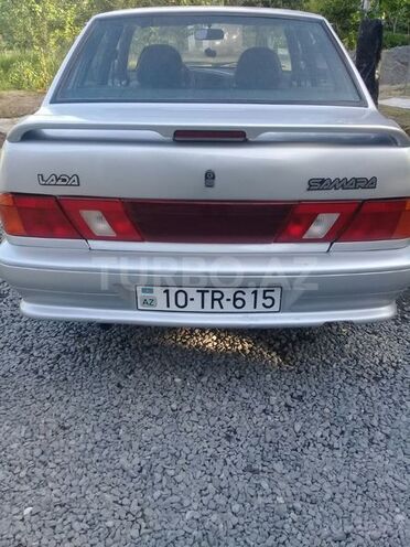 LADA (VAZ) 2115 2006, 247,000 km - 0.2 l - Ağdaş