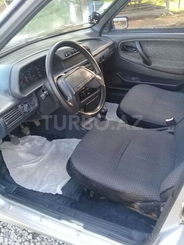 LADA (VAZ) 2115 2006, 247,000 km - 0.2 l - Ağdaş