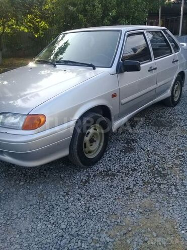 LADA (VAZ) 2115 2006, 247,000 km - 0.2 l - Ağdaş