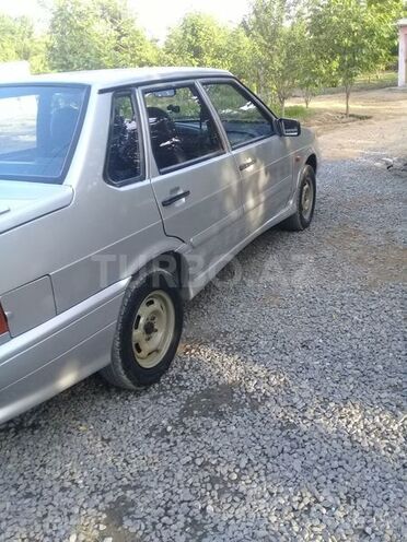 LADA (VAZ) 2115 2006, 247,000 km - 0.2 l - Ağdaş
