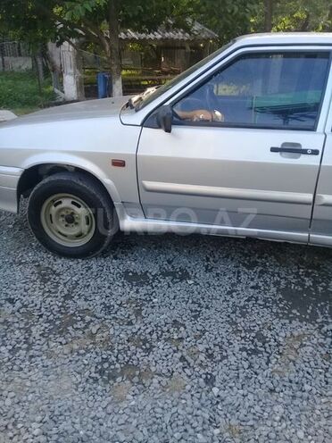LADA (VAZ) 2115 2006, 247,000 km - 0.2 l - Ağdaş