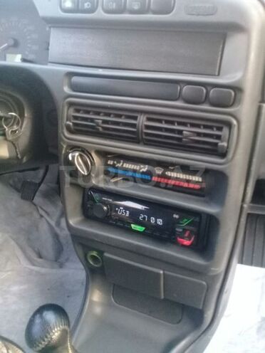 LADA (VAZ) 2115 2006, 247,000 km - 0.2 l - Ağdaş
