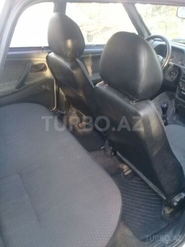 LADA (VAZ) 2115 2006, 247,000 km - 0.2 l - Ağdaş