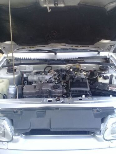 LADA (VAZ) 2115 2006, 247,000 km - 0.2 l - Ağdaş