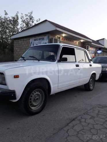 LADA (VAZ) 2107 2007, 95,000 km - 1.6 л - Mingəçevir