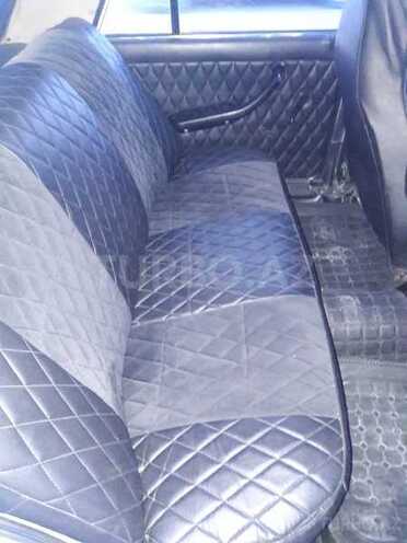 LADA (VAZ) 2107 2007, 95,000 km - 1.6 л - Mingəçevir