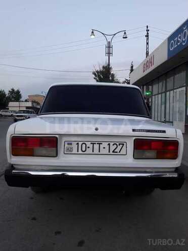 LADA (VAZ) 2107 2007, 95,000 km - 1.6 л - Mingəçevir