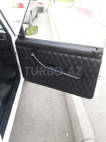 LADA (VAZ) 2107 2007, 95,000 km - 1.6 л - Mingəçevir