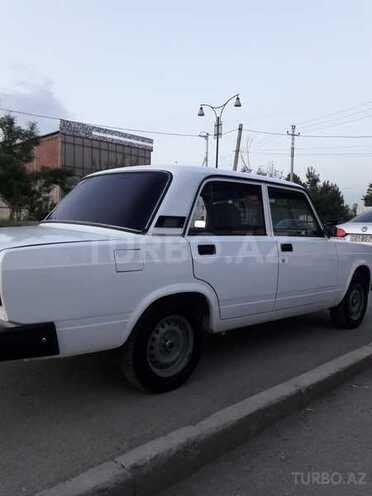 LADA (VAZ) 2107 2007, 95,000 km - 1.6 л - Mingəçevir