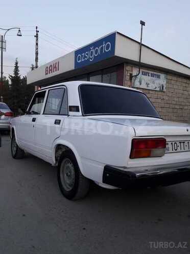 LADA (VAZ) 2107 2007, 95,000 km - 1.6 л - Mingəçevir