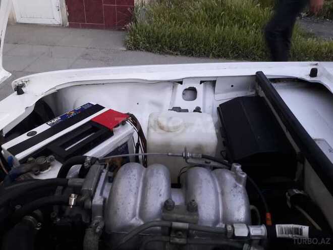 LADA (VAZ) 2107 2007, 95,000 km - 1.6 л - Mingəçevir