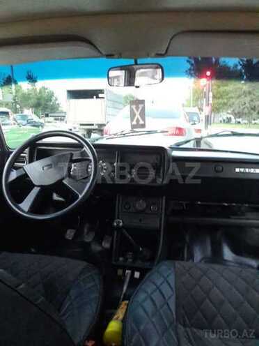 LADA (VAZ) 2107 2007, 95,000 km - 1.6 л - Mingəçevir