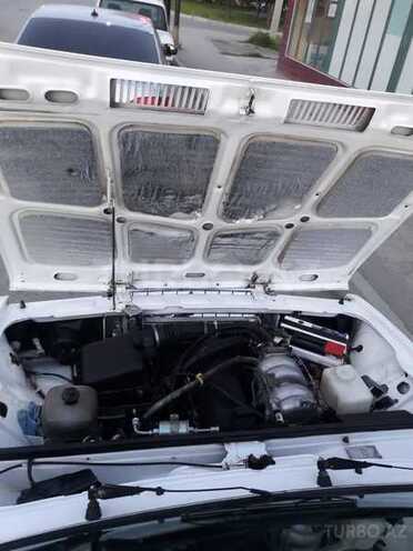 LADA (VAZ) 2107 2007, 95,000 km - 1.6 л - Mingəçevir