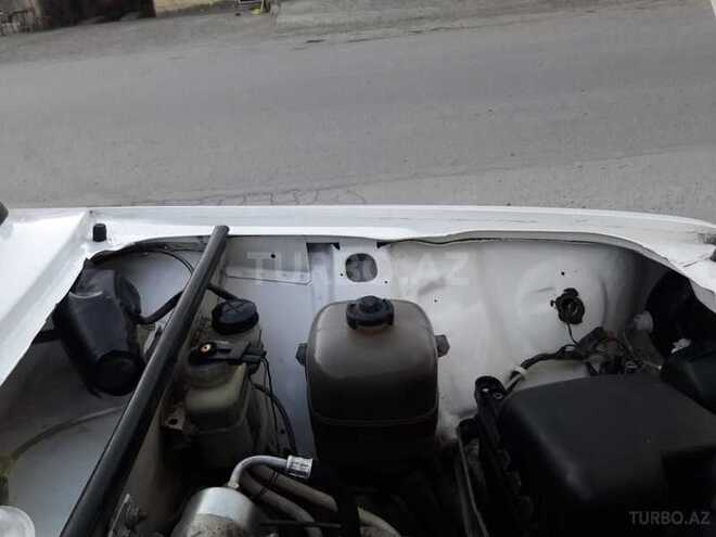 LADA (VAZ) 2107 2007, 95,000 km - 1.6 л - Mingəçevir