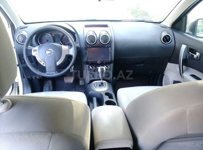 Nissan Qashqai 2013, 178,000 km - 2.0 l - Bakı