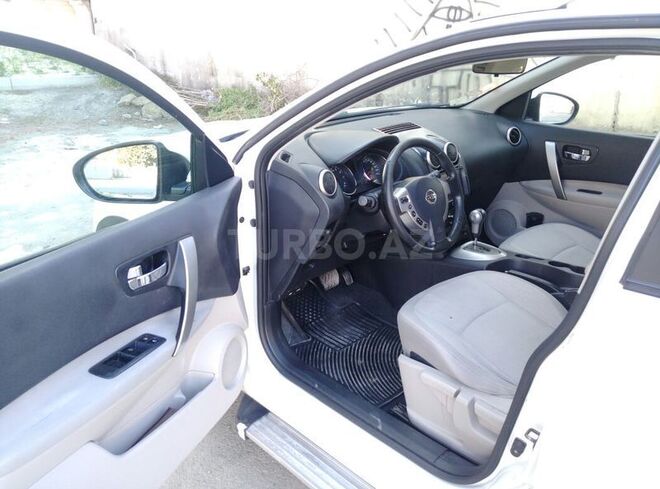 Nissan Qashqai 2013, 178,000 km - 2.0 l - Bakı