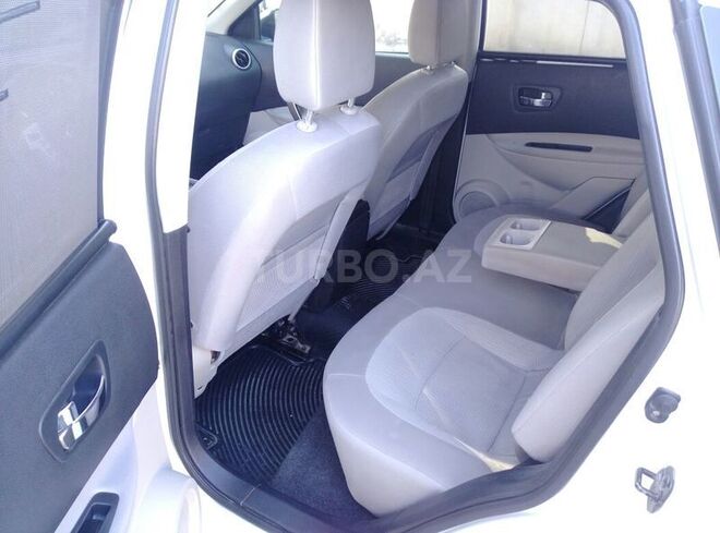 Nissan Qashqai 2013, 178,000 km - 2.0 l - Bakı
