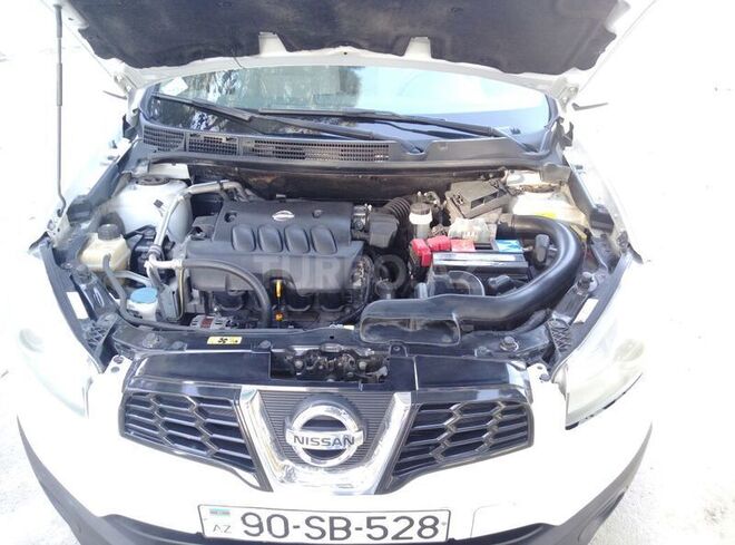 Nissan Qashqai 2013, 178,000 km - 2.0 l - Bakı