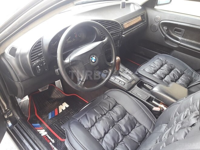 BMW 320 1997, 356,000 km - 2.0 л - Bakı