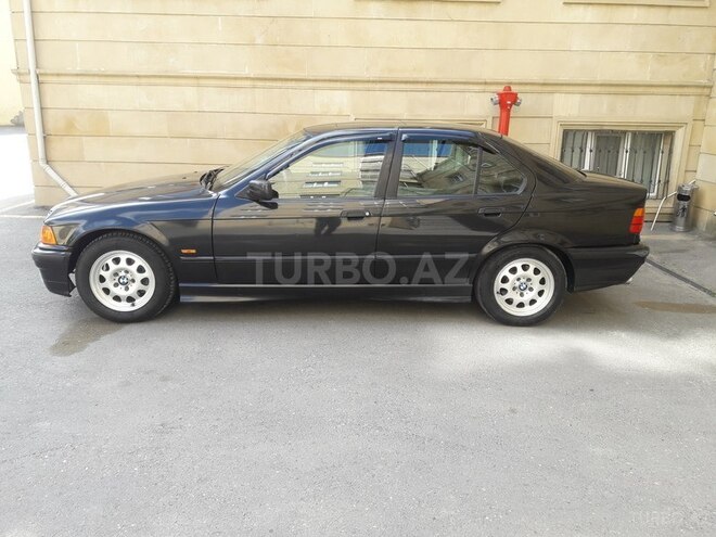 BMW 320 1997, 356,000 km - 2.0 л - Bakı