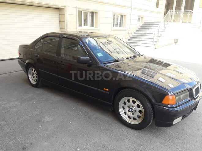 BMW 320 1997, 356,000 km - 2.0 л - Bakı