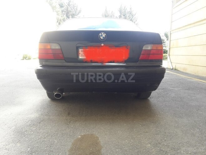 BMW 320 1997, 356,000 km - 2.0 л - Bakı