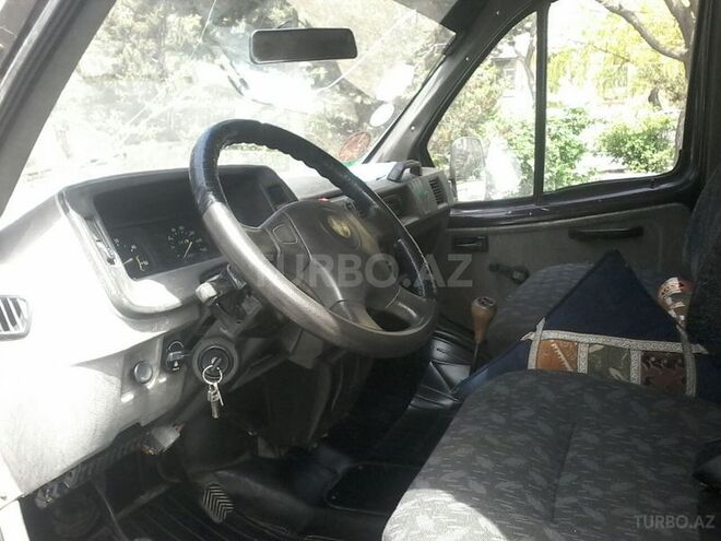 GAZ 2705 2000, 156,328 km - 1.6 l - Bakı