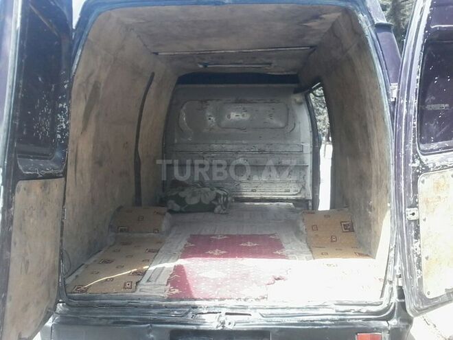 GAZ 2705 2000, 156,328 km - 1.6 l - Bakı