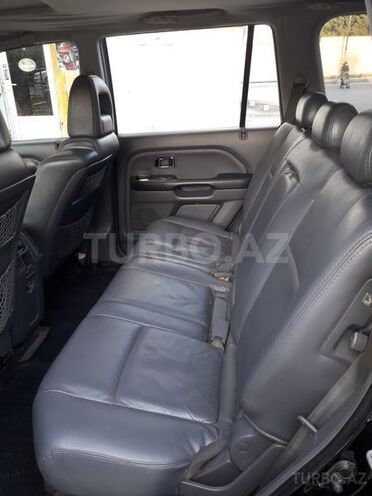 Honda Pilot 2005, 205,000 km - 3.5 l - Bakı