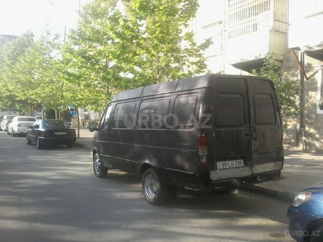 GAZ 2705 2000, 156,328 km - 1.6 l - Bakı