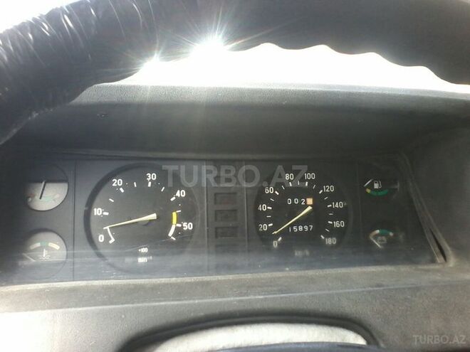 GAZ 2705 2000, 156,328 km - 1.6 l - Bakı