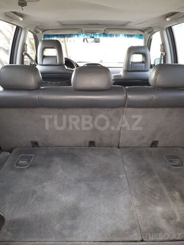 Honda Pilot 2005, 205,000 km - 3.5 l - Bakı