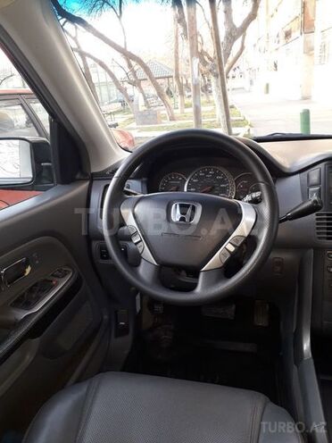 Honda Pilot 2005, 205,000 km - 3.5 l - Bakı
