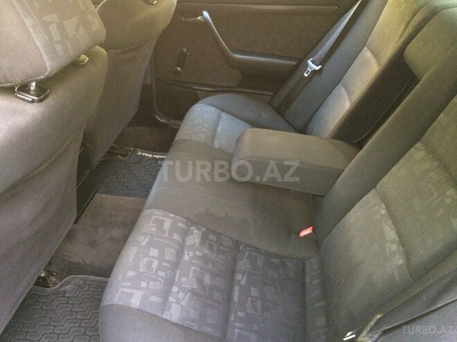 Mercedes C 180 1996, 320,000 km - 1.8 l - Bakı