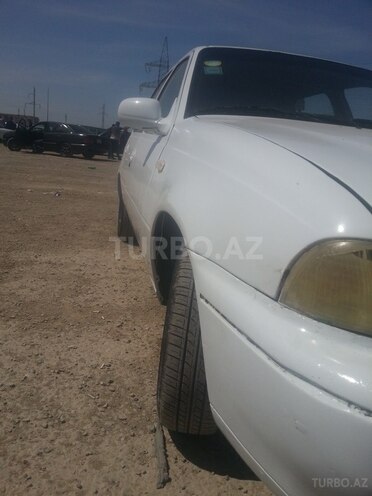Daewoo Nexia 1996, 338 km - 1.5 l - Bakı
