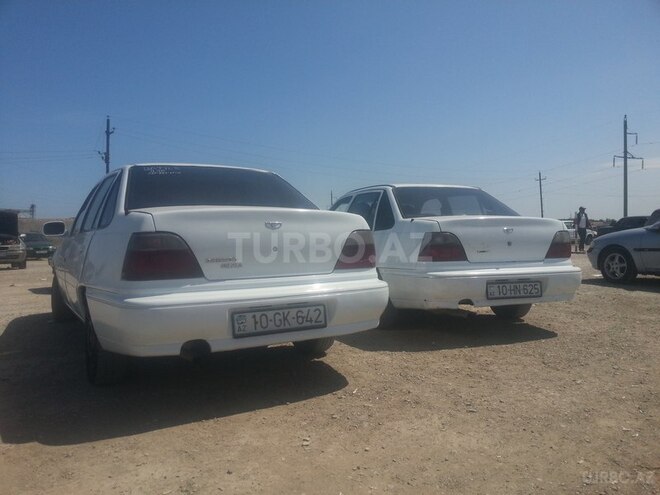 Daewoo Nexia 1996, 338 km - 1.5 l - Bakı