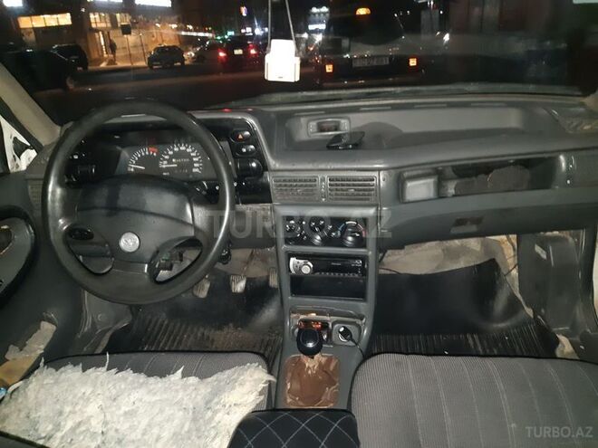 Daewoo Nexia 1996, 338 km - 1.5 l - Bakı