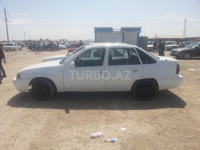 Daewoo Nexia 1996, 338 km - 1.5 l - Bakı