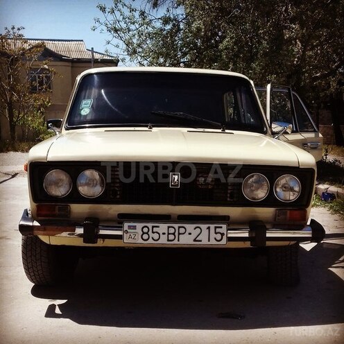 LADA (VAZ) 2106 1985, 55,447 km - 1.6 l - Bakı