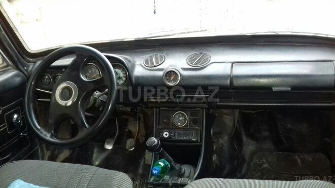 LADA (VAZ) 2106 1985, 55,447 km - 1.6 l - Bakı