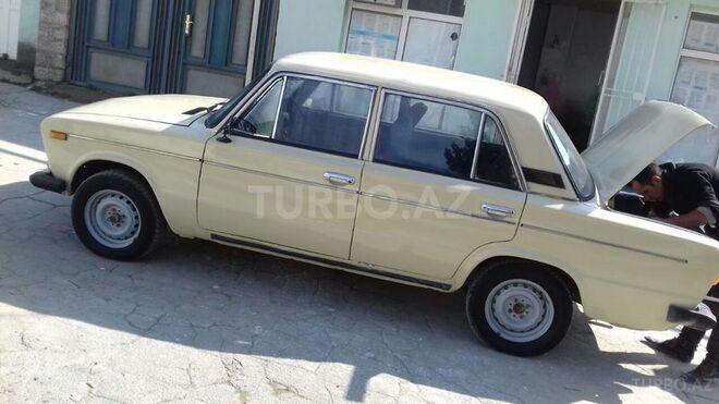 LADA (VAZ) 2106 1985, 55,447 km - 1.6 l - Bakı